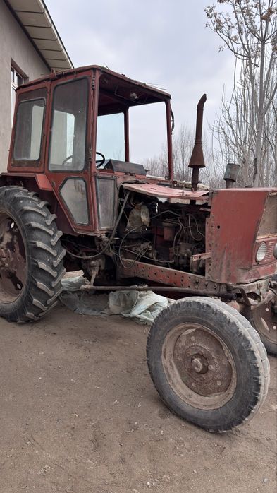 ТРАКТОР ЮМЗ сотилади