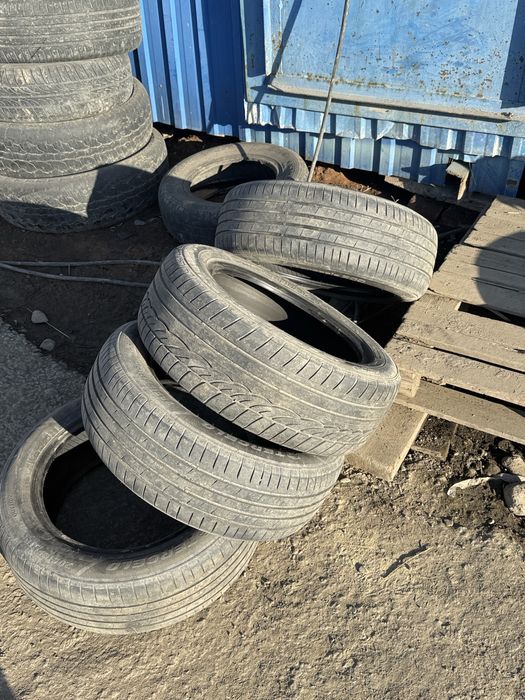 Летний шины размер 16