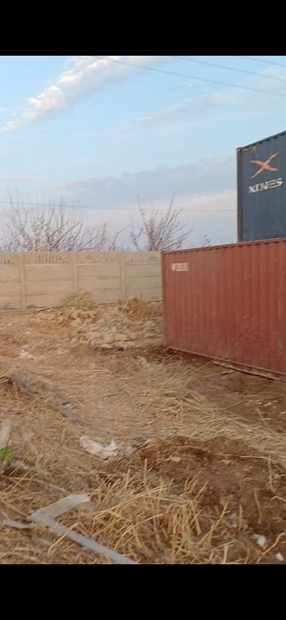 Kantenarlar sotiladi 12.metr 2.90