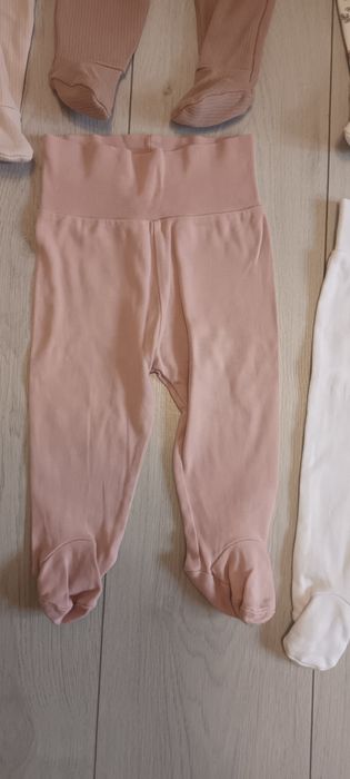 Lot pantaloni mărimea 68-74