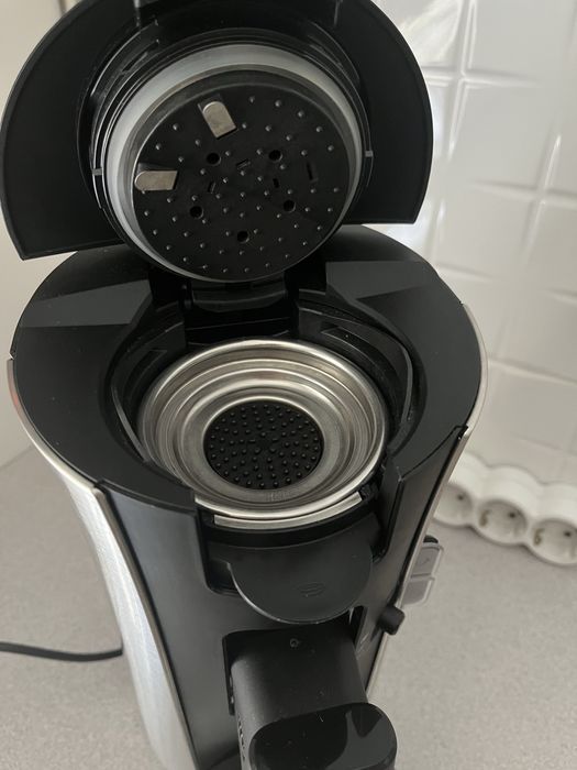 Senseo aparat cafea cu paduri