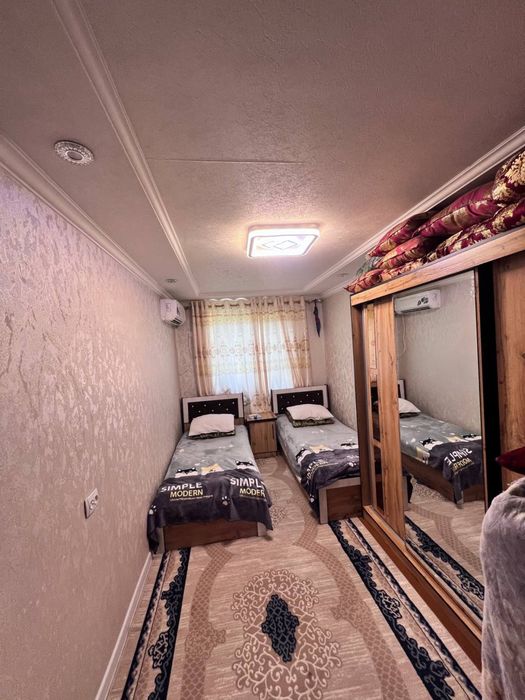 Аренда квартира Чирчик