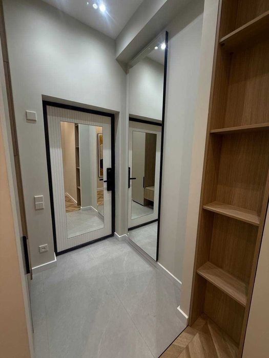 2х комнатная НОВОСТРОЙКА 2/8/14 ЯККАСАРАЙСКИЙ районЖК Prestige Gardens