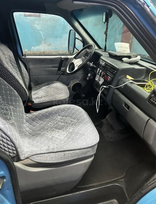 Продам Volkswagen T4