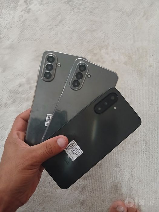 Samsung Galaxy A17 lar sotiladi !!!