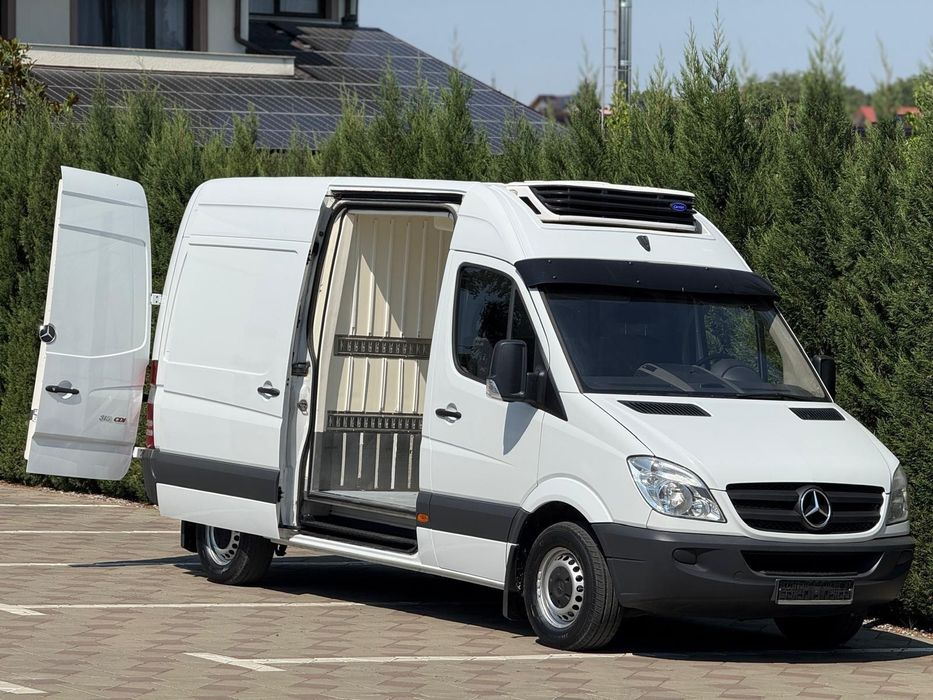 Mercedes sprinter FRIGORIFIC