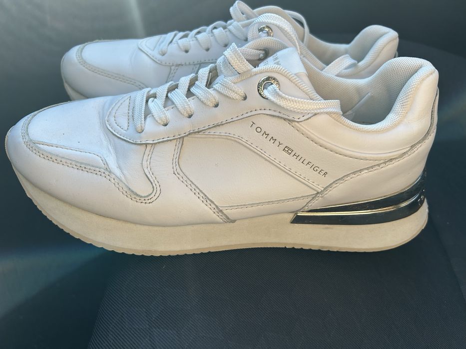 Сникърси Tommy Hilfiger