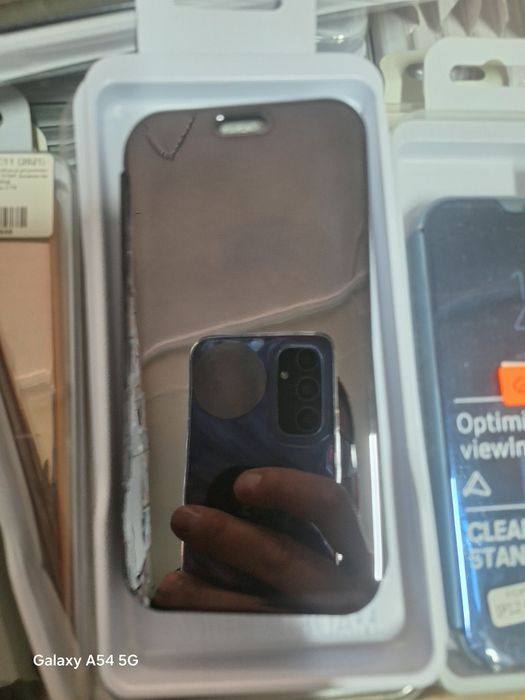 Тефтери за телефон