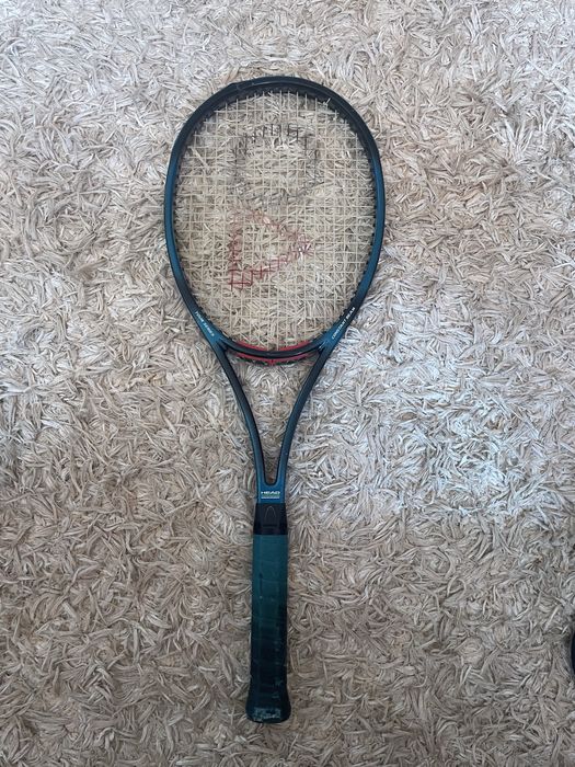 Тенис ракета Head Graphite Tour 600