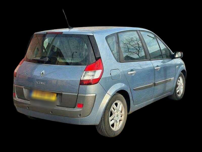 Dezmembrez Renault Scenic 2 2.0i 16 v,cutie de viteze automata