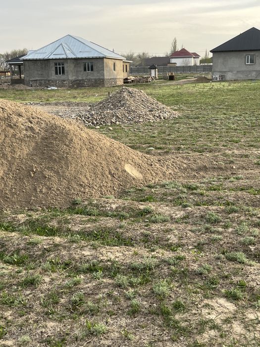Участок водакачка