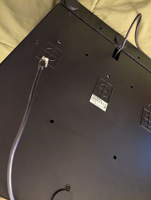 THRUSTMASTER TMX PRO volan si pedale de gaming PC si XBOX