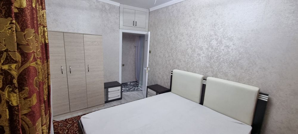 Сдается квартира 2-х комнатная, Себзар 45 дом