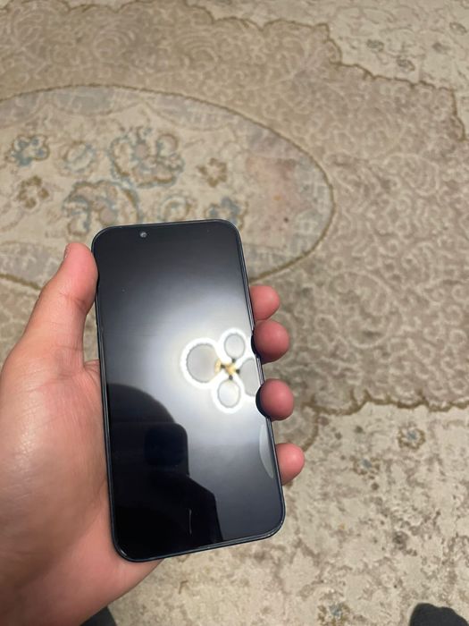Продам iPhone 13 mini