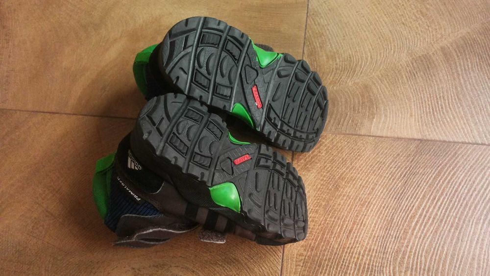 Adidas PRIMALOFT Kids Winter Shoes размер EUR 23 детски зимни 147-14-S