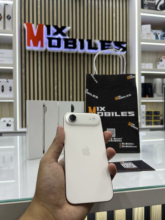 Новый! Apple iPhone Air Бесплатная доставка!