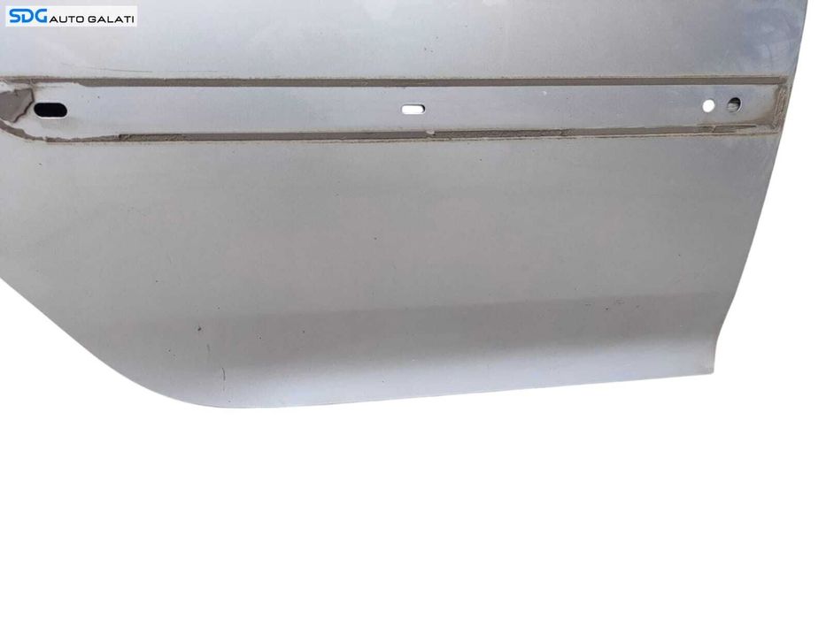 Usa Usi Portiera Portiere Dreapta Spate Dezechipata Volkswagen Golf 5 Hatchback Scurt 2004 - 2008 [LC0097]