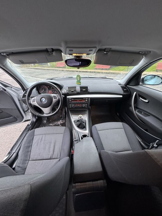 Bmw 120d E78 M47 163 hp SCHIMB CU AUTO PLATFORMA