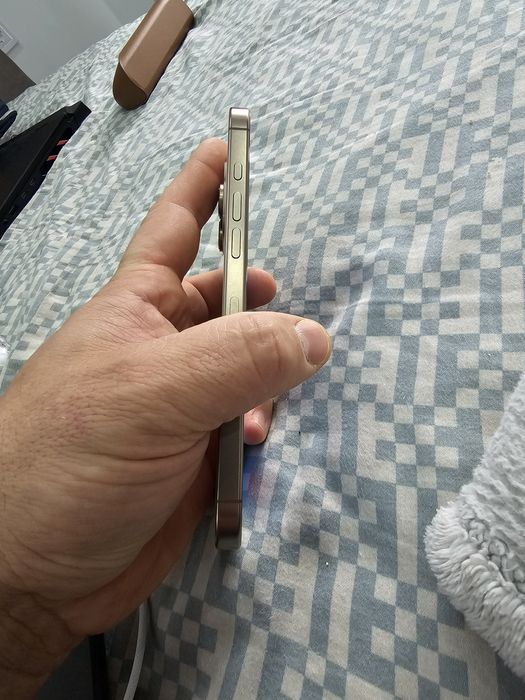 iPhone 16 Pro Max, 256 GB (Desert)