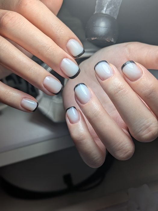 маникюр и педикюр сергели