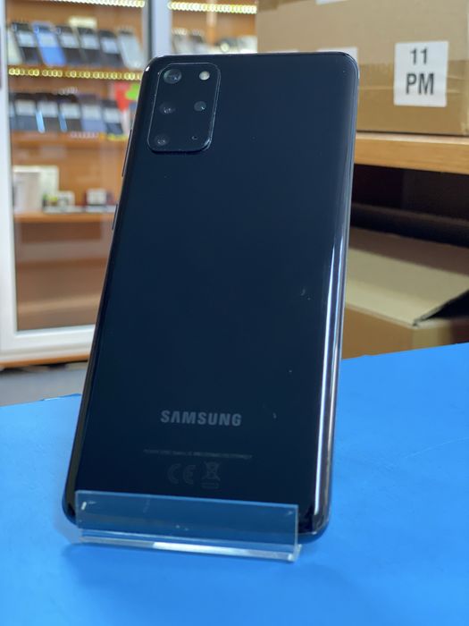 Samsung S20+ 5G 128GB, Garantie 12 luni | Lensun