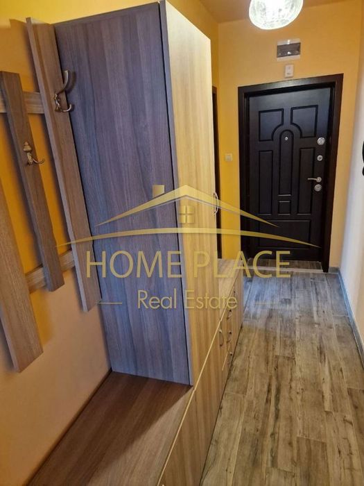 Дава се под наем Тристаен апартамент в Варна, Чайка - 72 кв.м за 518.67 € - Снимка #8