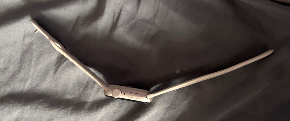 Apple Watch SE2  v3 GPS, 40mm, S/M