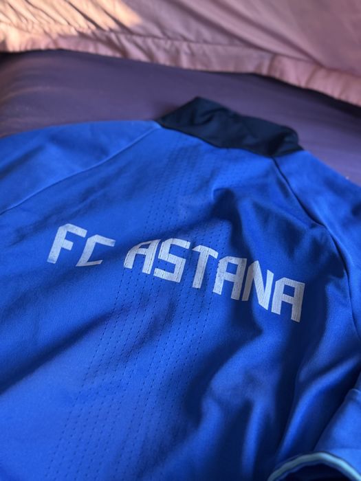 Кофта Fc Astana!p