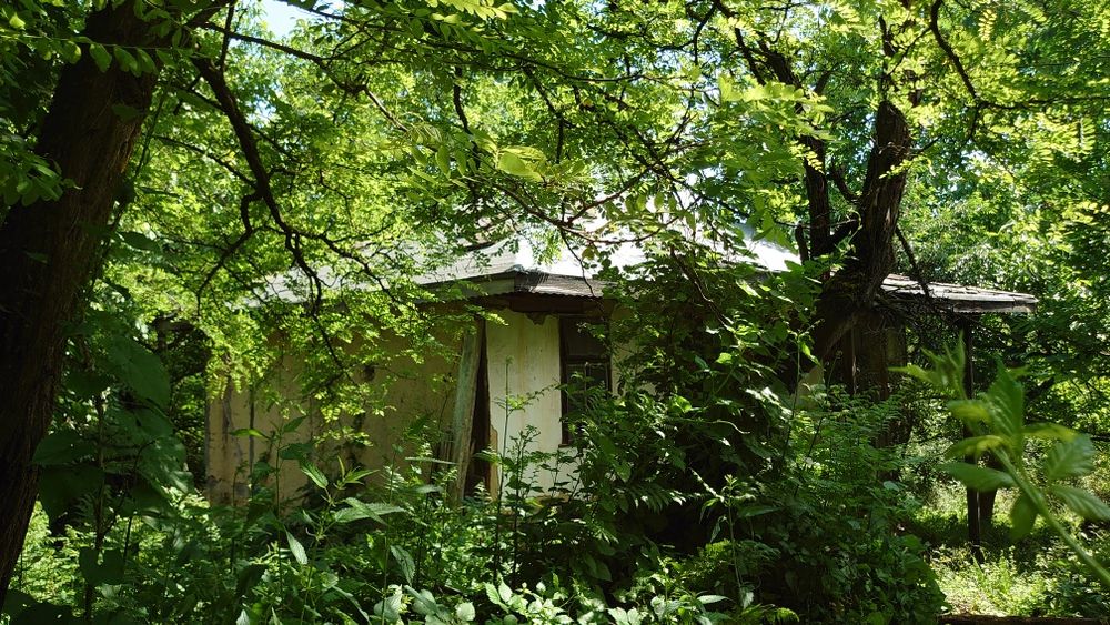 Етнографска къща в гр. Габрово - ЛЮЛЯЦИТЕ - село ВРАБЦИТЕ