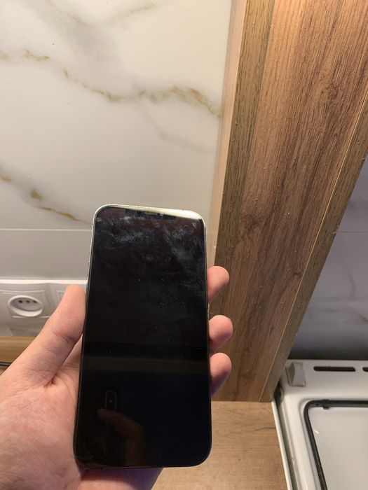 Iphone 12 pro max 256tb