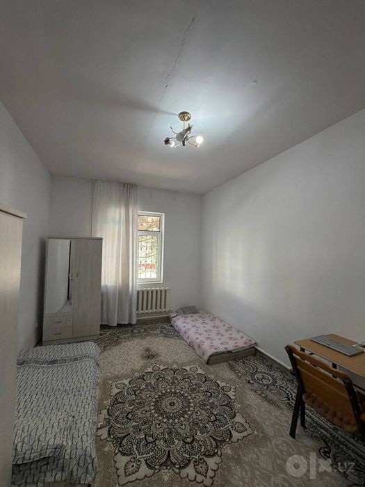 Uchastka Sotiladi Hovli