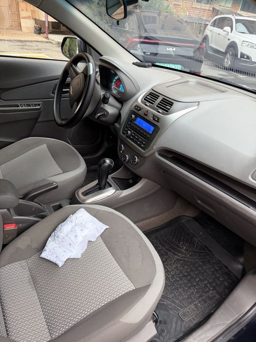 Cobalt full dark mon blue 2023 toza