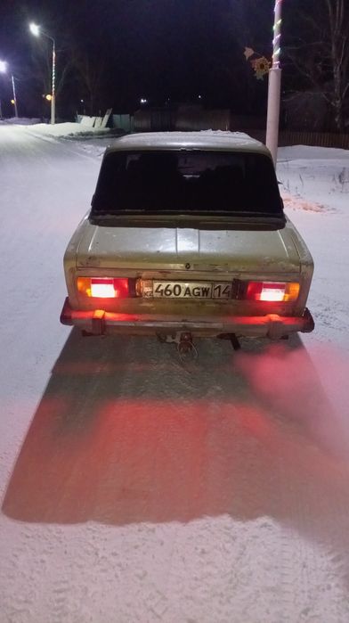 Ваз 2106 жигули.шестерка