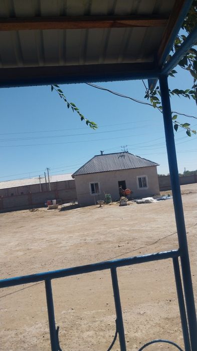 Бригада профессиональных узбеков