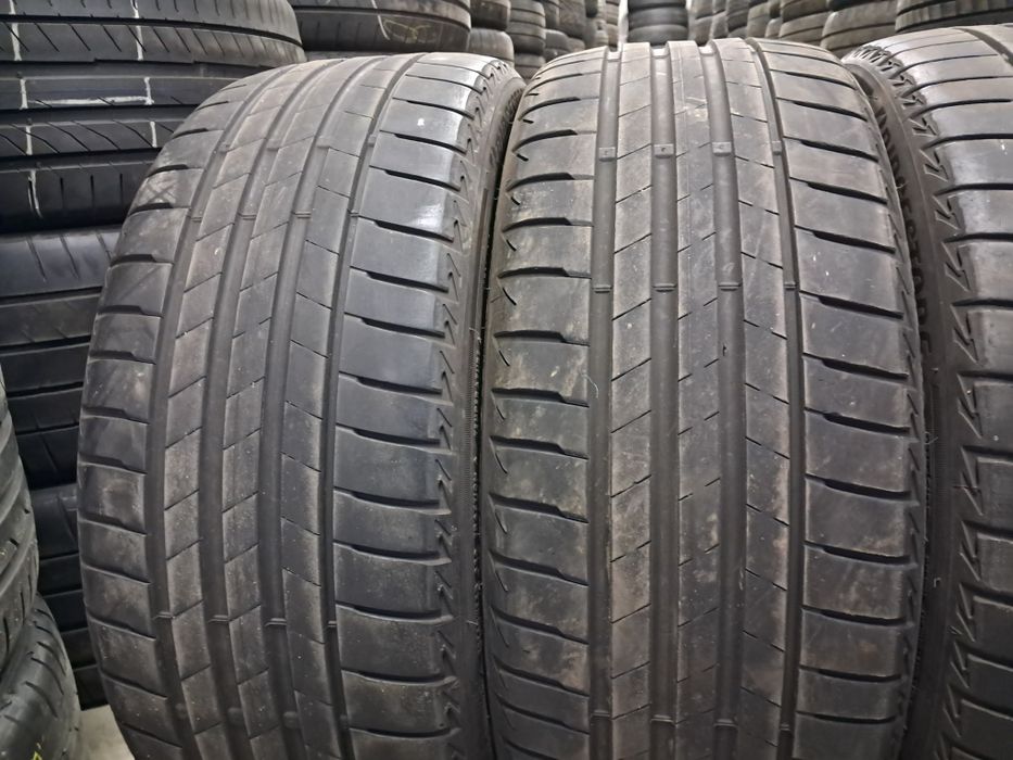 Anvelope second vara 225 40 R19 Bridgestone