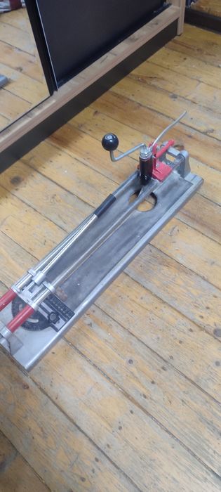 Плиткорез 50 см для керамической плитки продам