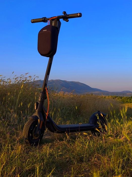 Segway Ninebot F2 – 55 км пробег + подарък !