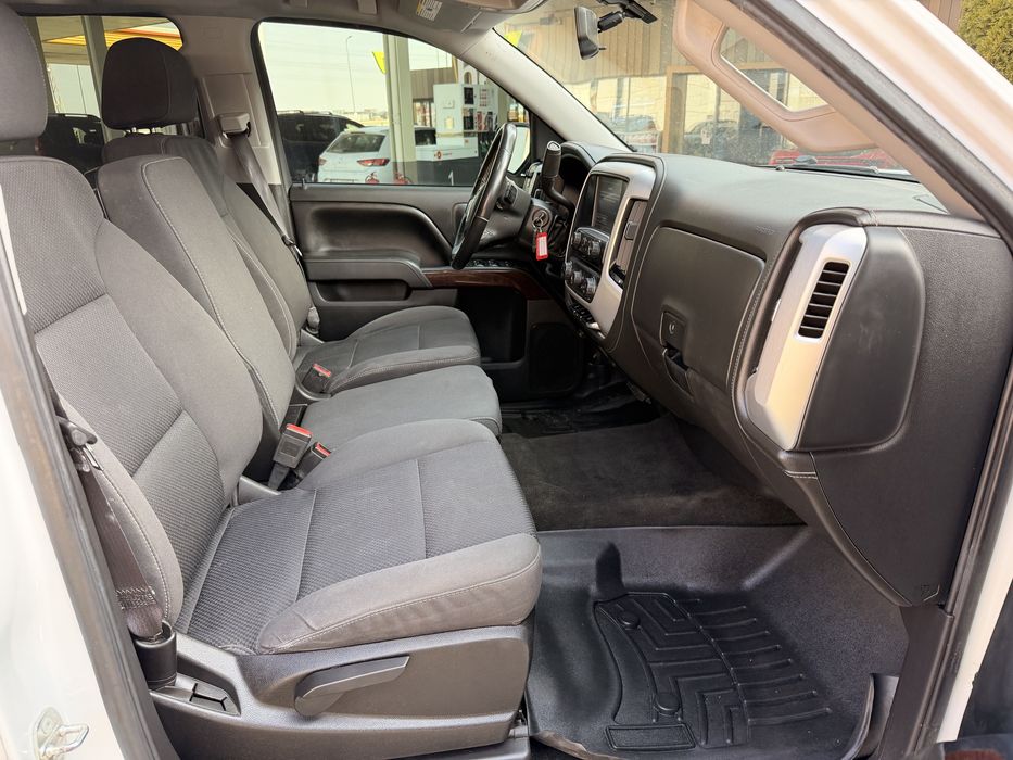 GMC Sierra V8  5.3 L Kodiak 4x4 Autoutilitara an 2016