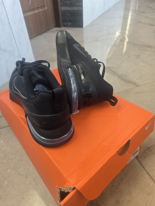 Nike Air Max Alpha Trainer 6