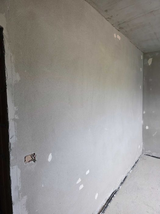 Tencuiala Mecanizata Var Ciment Timisoara