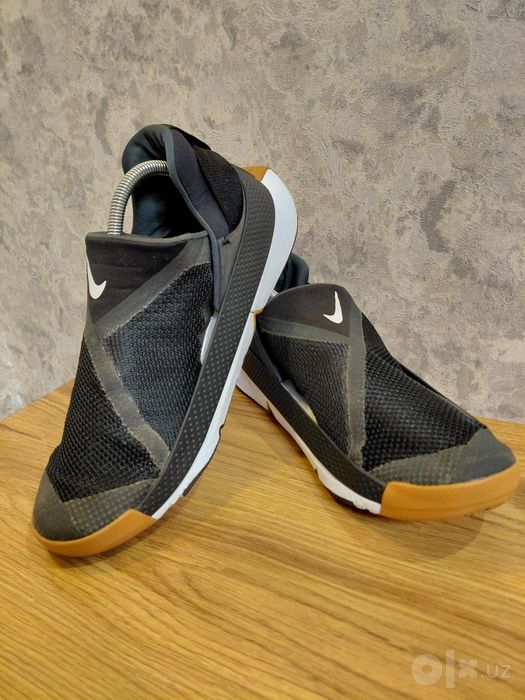 Оригинальные кроссовки Nike Go FlyEase