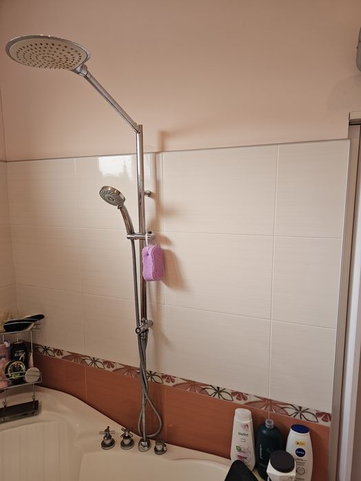 Джакузи за вътрешно ползване