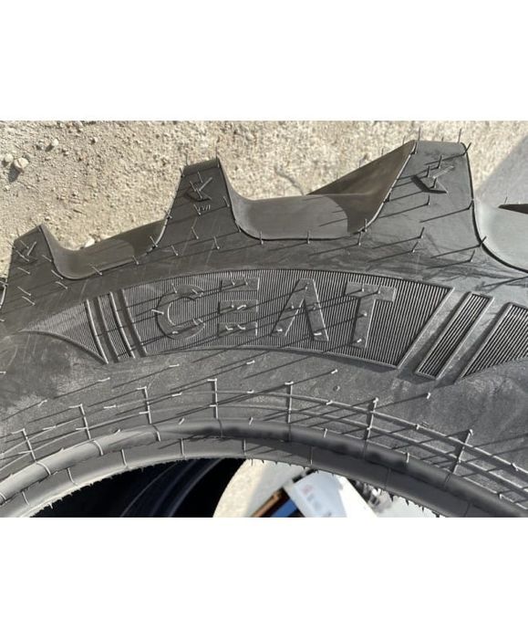Anvelopa 320/85 r28 ceat farmax 124a8/124b tl (12.4-28)  Cauciucuri tractor, Fiat, Case, Fendt, John Deere, New Holland, Massey Ferguson, UTB   Cauciu