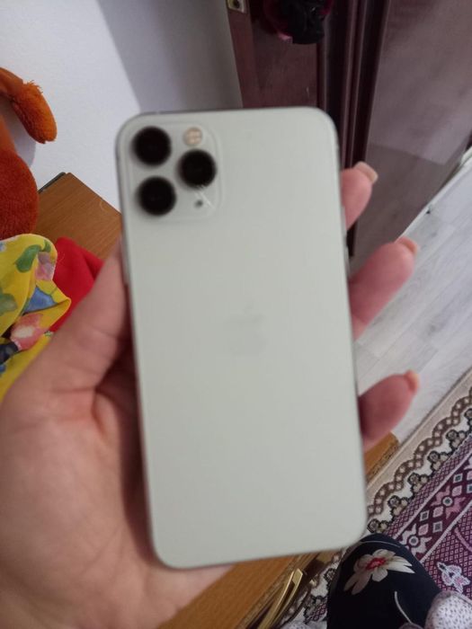 Айфон 11 про сатылады