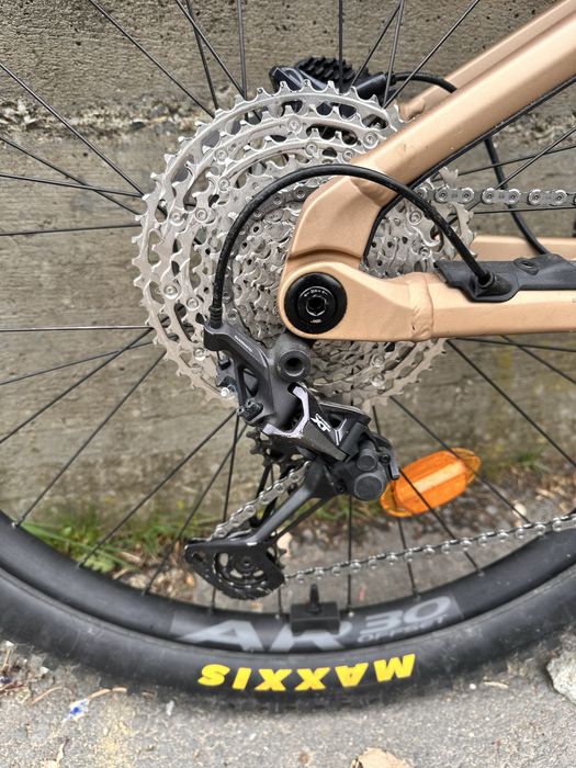 Vand bicicleta electrica Orbea  Wild 2023