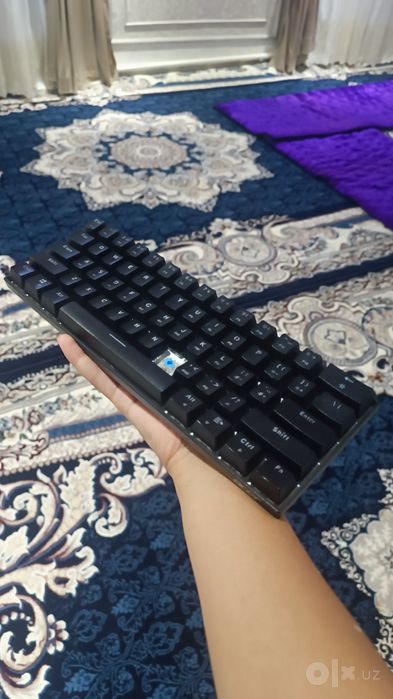 Acer okw 210 Vaqat Termiz