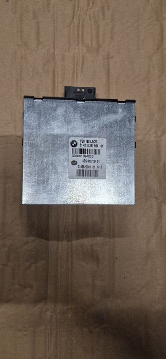 Modul control voltaj VSU bmw seria 5 f10 f11 520 d n47 184 cp