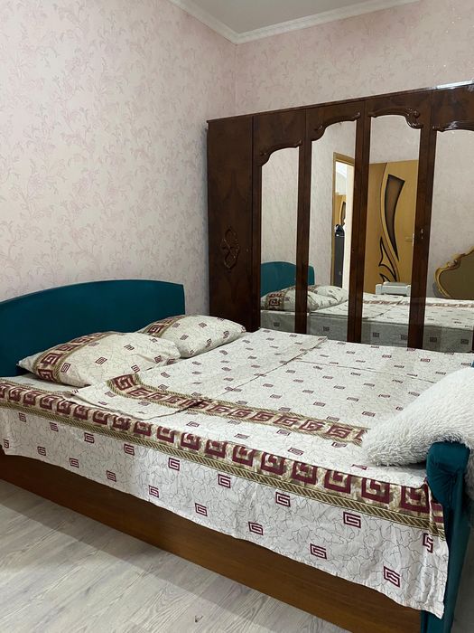 Квартира посуточно.