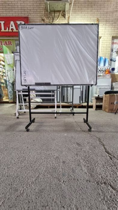 Доска новая есть количество