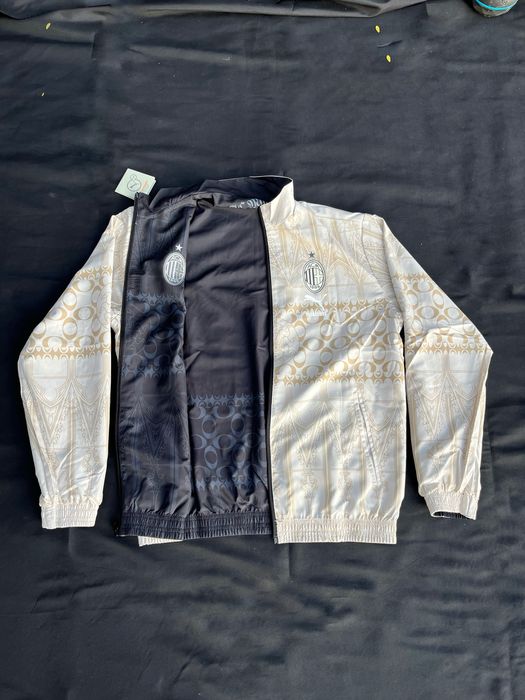 Jacheta AC Milan Reversible